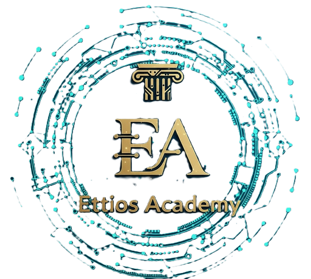 Ettios Academy Logo